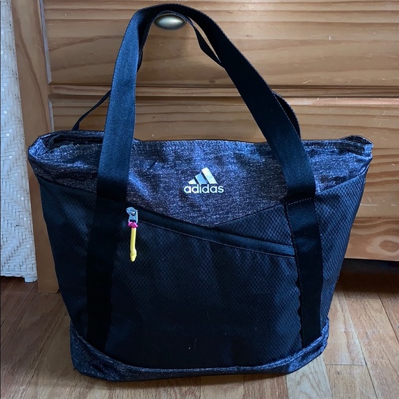 adidas squad iii tote bag